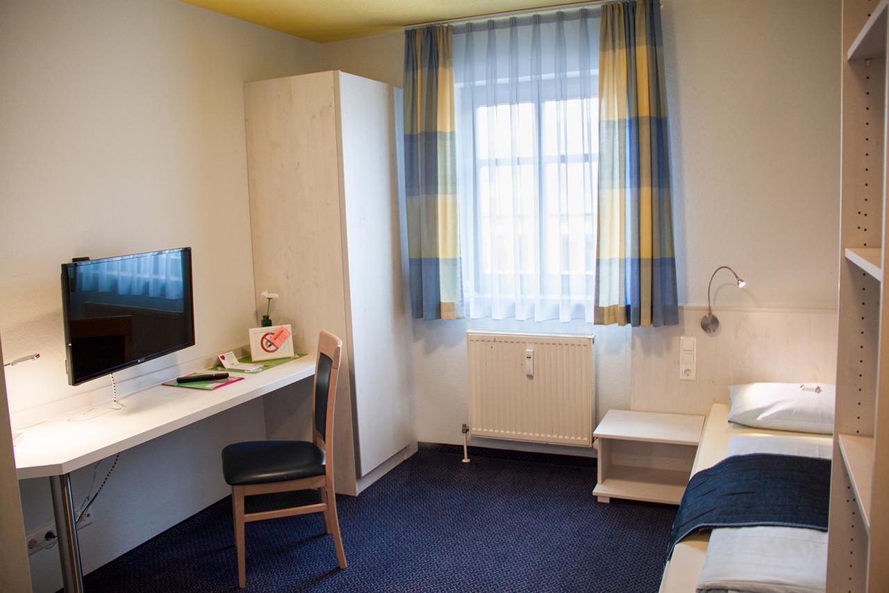 Pension Vicus Passau Exteriör bild